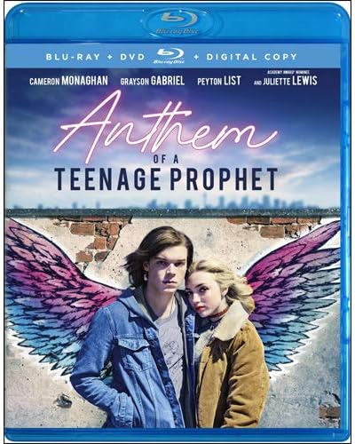 Amazon Com Anthem Of A Teenage Prophet Dvd Combo Blu Ray Cameron Monaghan Peyton List Juliette Lewis Robin Hays Movies Tv Amazon Com Anthem Of A Teenage Prophet Dvd Combo Blu Ray Cameron Monaghan Peyton List Juliette Lewis Robin Hays Movies Tv
