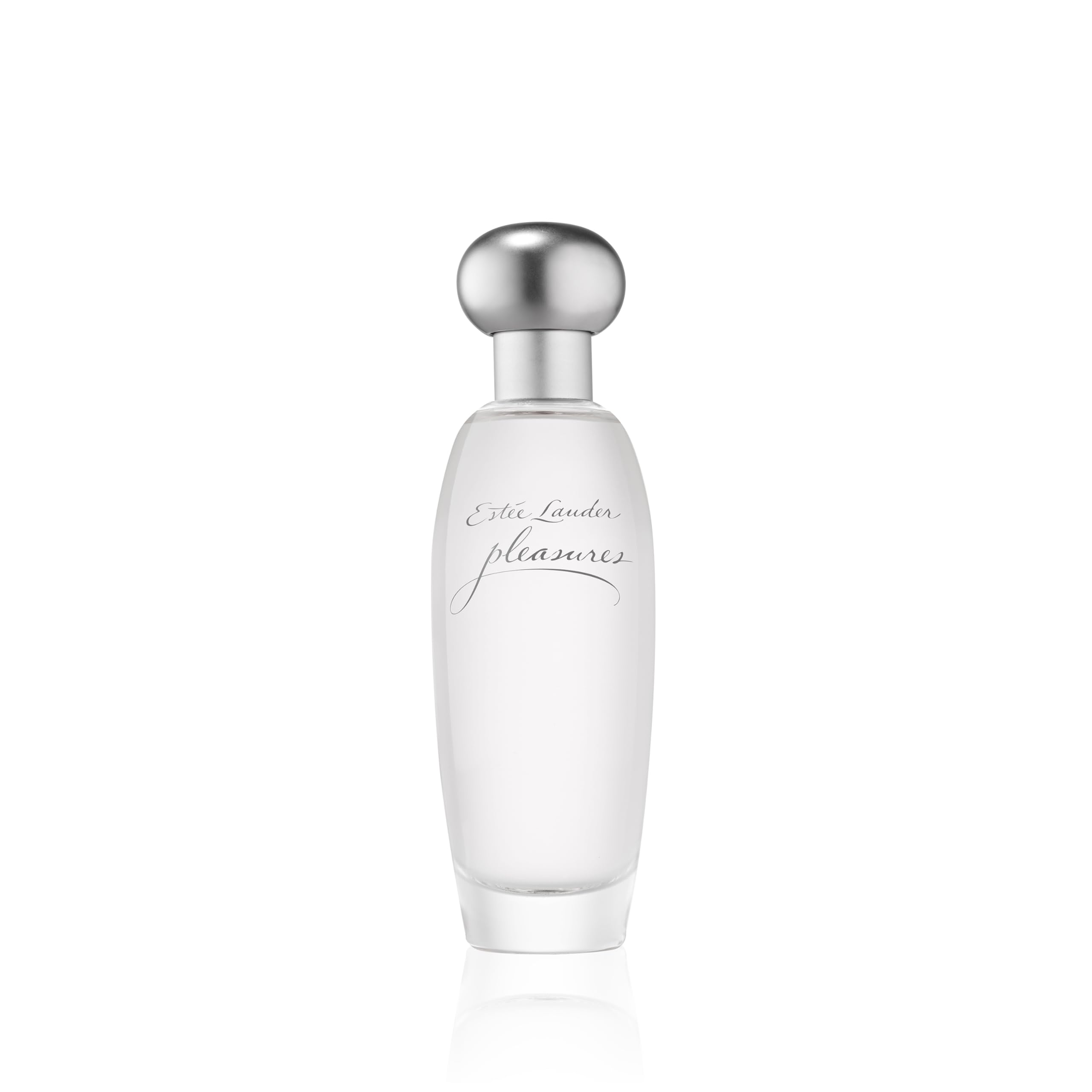 Estée Lauder Pleasures Eau de Parfum Spray with Notes of Lilies, White Peonies & Jasmine | Women's Perfume