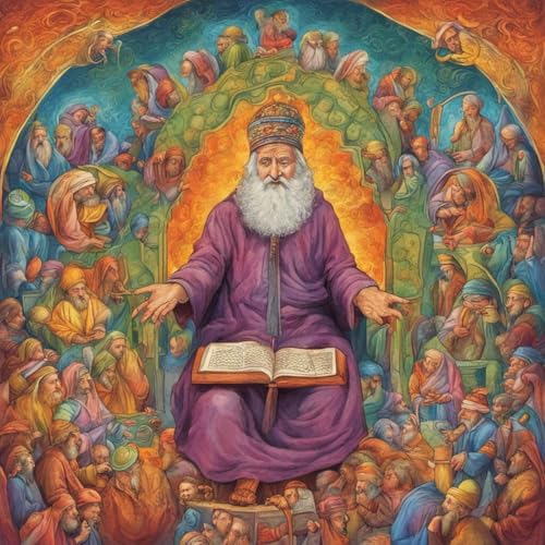 RambamReflections: Daily Wisdom for Life Podcast By Daniel Aharonoff cover art