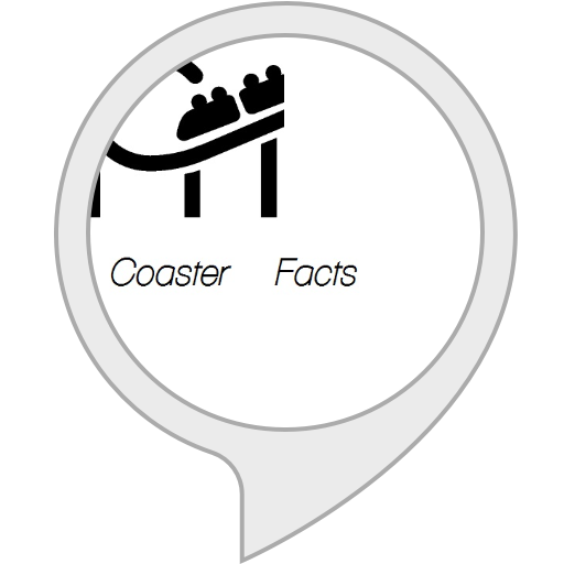 Amazon.com: Roller Coaster Facts : Alexa Skills