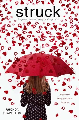 Buy Struck: Stupid Cupid; Flirting with Disaster; Pucker Up — BookShops.in