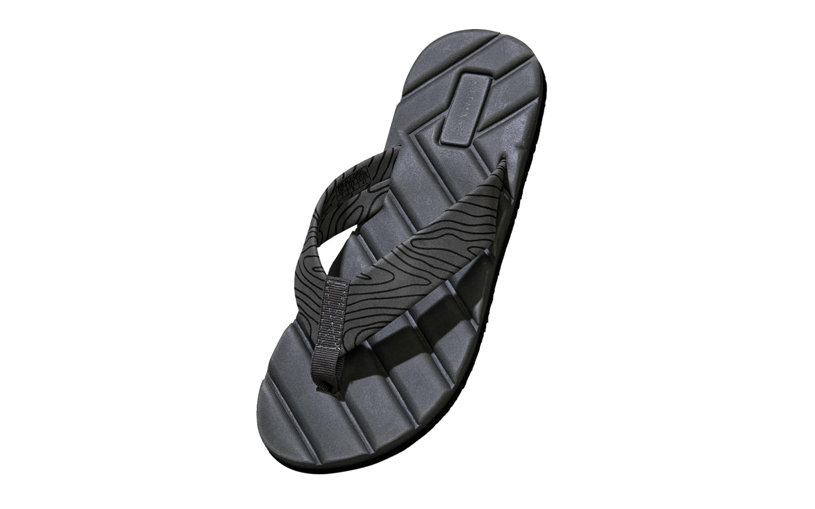 neeman's All-Vibes Flip Flops for Men | Cushioned & comfortable Slippers for Men | everyday comfort-picture-28