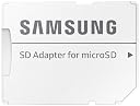 Samsung Memory MB-MD1T0SA Sonic PRO Plus MicroSD Card for Gaming Console, Action Cam and Drones 1TB, UHS-I U3, Up to 180MB/s gallery image