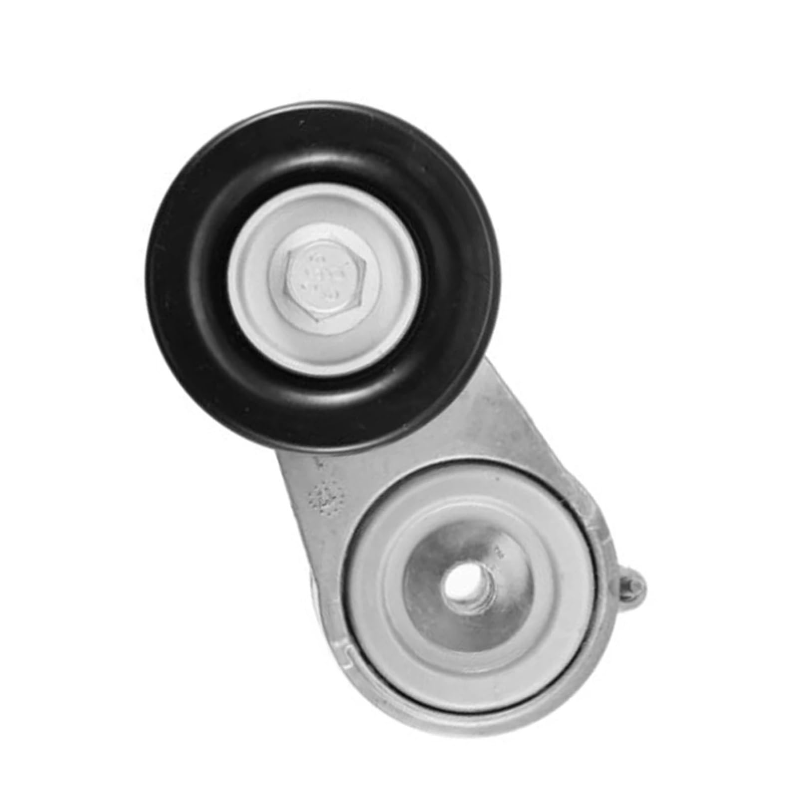 Rolka napinacza łańcucha pasek rozrządu Zestaw Napinacza Paska 68027611AA 04861630AA 04861630AB Pasuje Do Dodge Nitro 2.8 CRD 4WD ENR ENS Diesel SUV 2008-2011