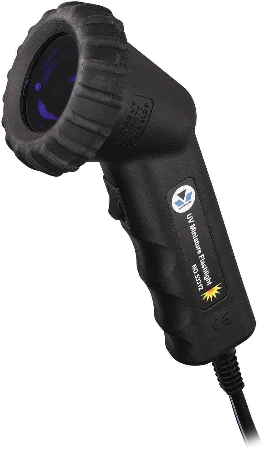 UV MINI LIGHT