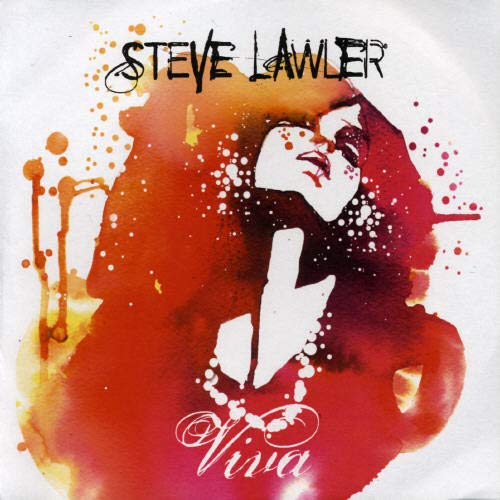 Viva [Audio CD] Steve Lawler