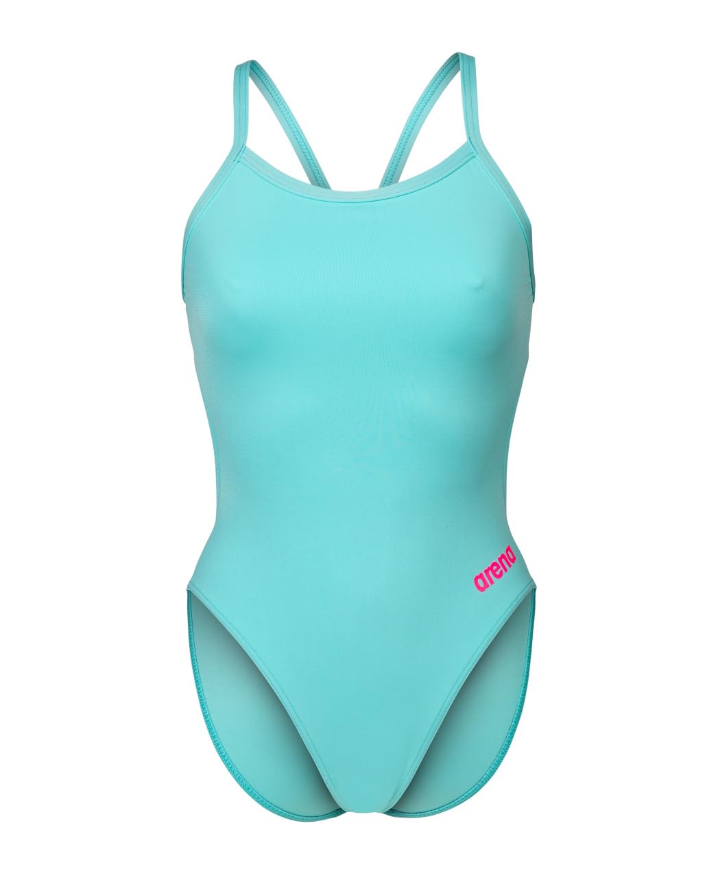 Arena Damen Women's Team Swimsuit Challenge Solid One Piece Swimsuit (1er Pack)