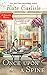Once Upon a Spine (Bibliophile Mystery)