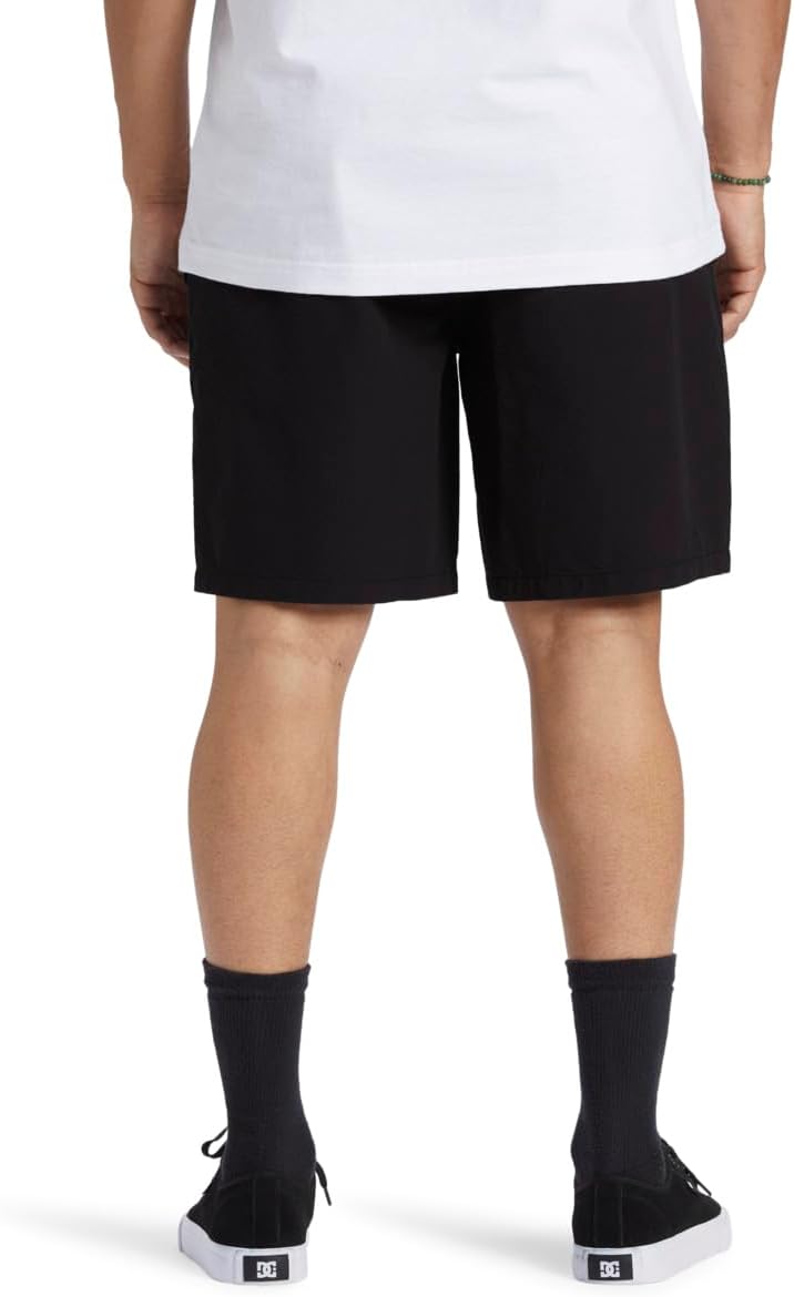Dc Shoes Stryker Shorts S