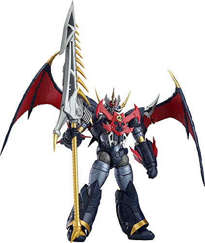 Mazinkaiser SKL Plastic Model Kit Goodsmile d'Exception