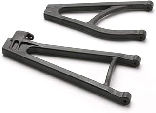 Traxxas 5328 Upper and Lower Left Suspension Arms, Revo