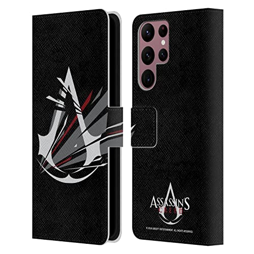 Étui Assassin's Creed Samsung S22 Ultra Head Case Designs