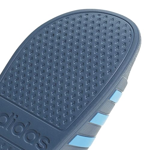 Image of adidas Men's Adilette Shower Flip-Flops
