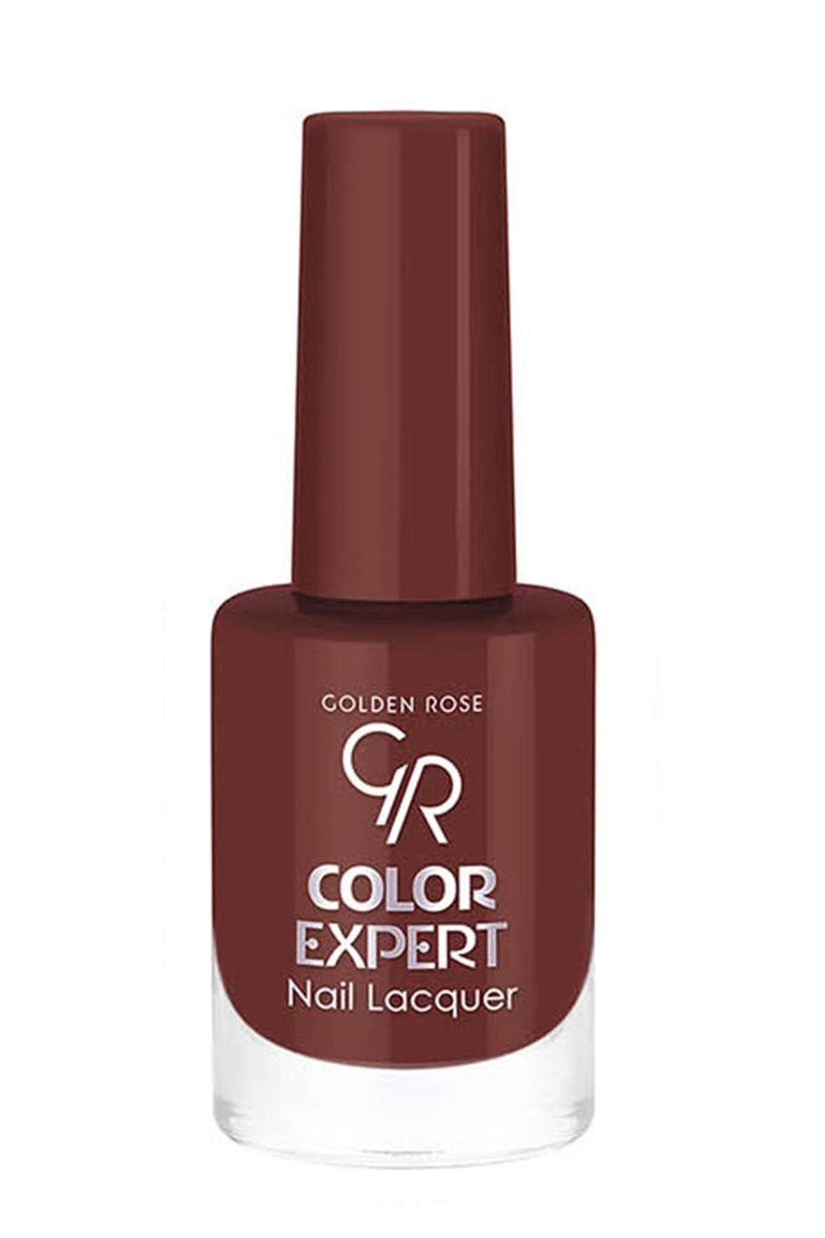 Golden Rose Color Expert Nail Lacquer Oje No: 121 (2 paketi)