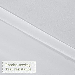 Victorian Ruffle Shower Curtain, Ruched Microfiber Vintage Handcrafted Bow Tie Bath Curtain for Master Bathroom, with 12 Buttonholes, 72" W x 72" H, White (LQ-10) Victorian Ruffle Shower Curtain Ruched Microfiber Vintage Handcrafted Bow Tie Bath Curtain for Master Bathroom with 12 Buttonholes 72 W x 72 H White LQ 10