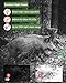Meidase Trail Camera S5, Super-Low-Light Sensitivity Sensor, 48MP 1296p, Game Camera with No Glow 100ft Night Vision, 0.1s Trigger Speed Motion Activated, Waterproof