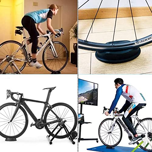 SSyang Supporto per Ruota Anteriore,2 Pezzi Blocco...