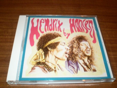 Hendrix by Hansen [Import]