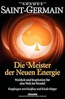 Saint-Germain - Die Meister der Neuen Energie 377877431X Book Cover
