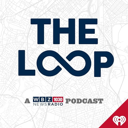 The Loop From WBZ NewsRadio cover art