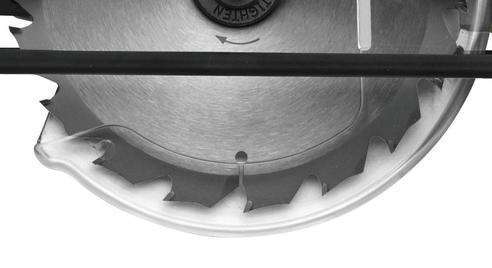RYOBI - Lame Scie Circulaire 150mm Finition - CSB150T40-40 Dents, Coupe Nette, Alésage 10mm