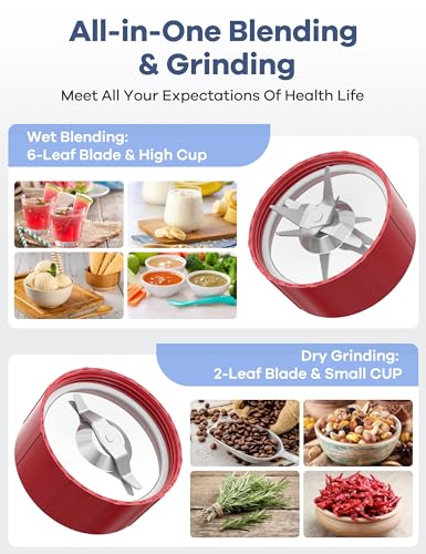 Blender For Juicing And Smoothies
