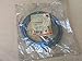 Carlo Gavazzi EI1808TBOSL Proximity Switch, 20-250VAC, 0.5A