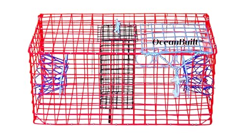 OceanBuilt Medium Crab Trap