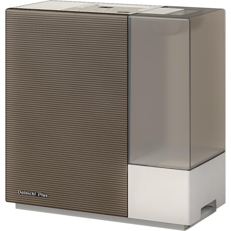 Amazon | ハイブリッド式加湿器 HD-RXT525 新潟市 家電 ダイニチ工業