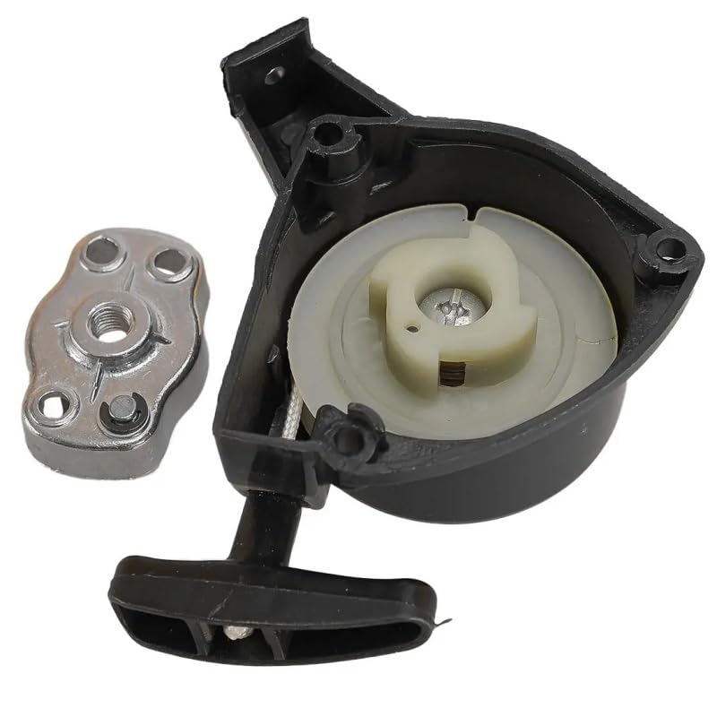 Kit de cliquet de démarrage robuste pour lanceur à tirette Progreen BM038744