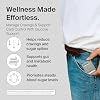 BIOSTRIPS Glucose Support | Supports Healthy Glucose, Carbohydrate & Energy Metabolism Booster with Chromium + Reducose | Pre-Meal Sugar-Free Dissolvable Strips - 60 Count