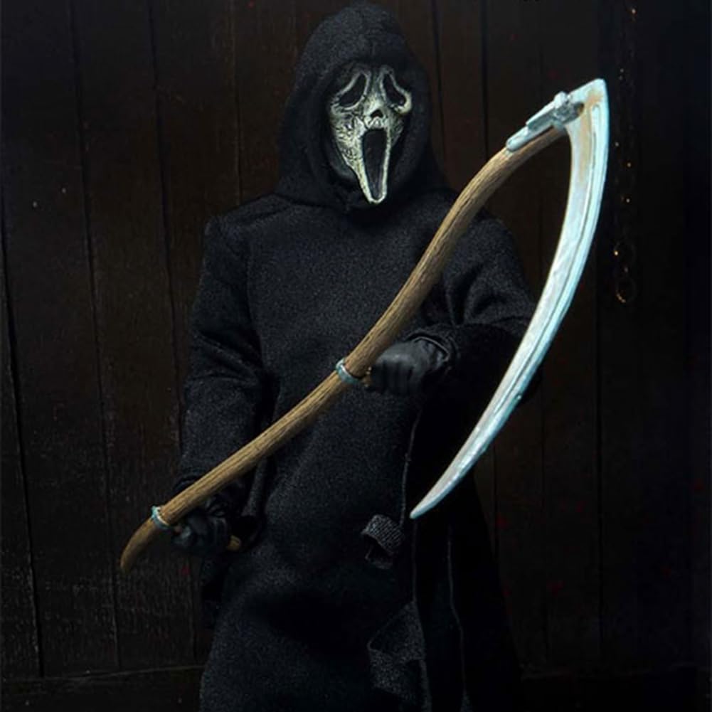 Ghostface