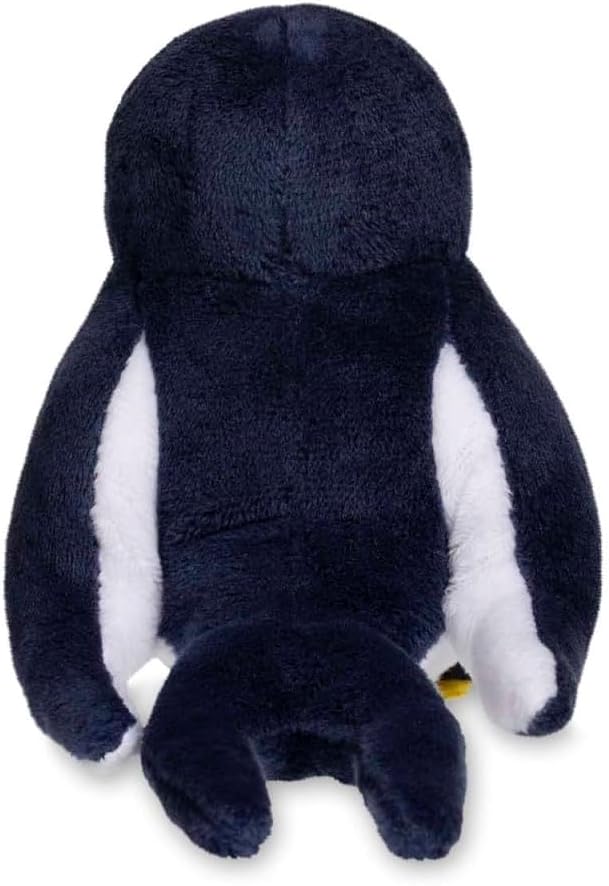 Pokémon Center: Taillow Sitting Cuties Plush, 5 ¼ Inch