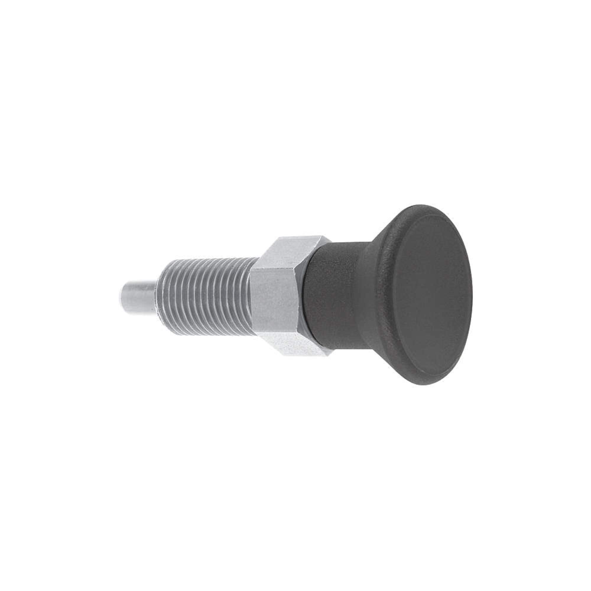 Amazon.com: Kipp 03089-201308A6 Stainless Steel Indexing Plunger