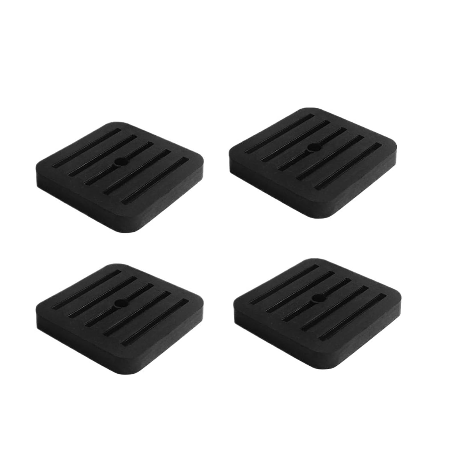 Absorbing Feet Sound Isolation Vibrating Pad