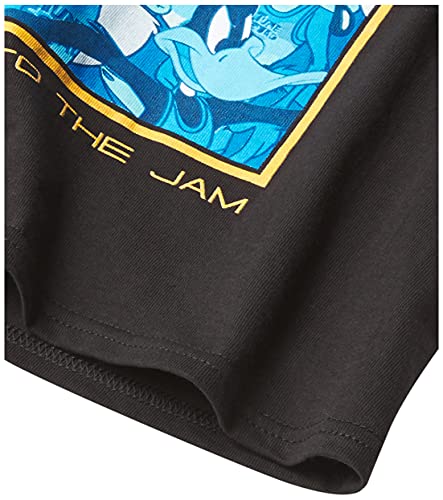 space jam 2: a New Legacy Character T-Shirt-Boys 4-203