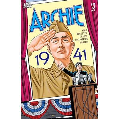 Archie 1941 #3