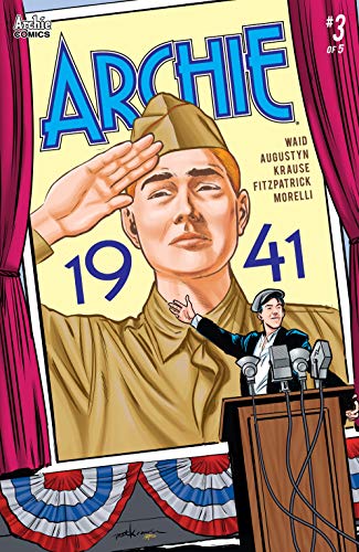 Archie 1941 #3 (Archie: 1941)