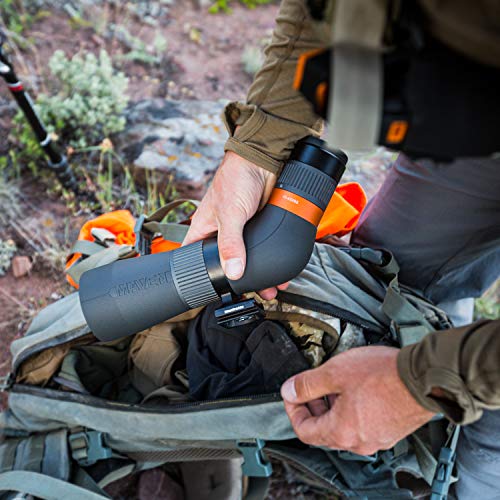 spotting scope premium product image