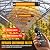 Dr Infrared Heater DR-268 Smart Greenhouse Heater with built in Temperature Control and Digital Thermostat