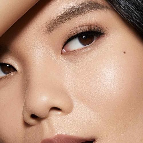 Miniatura 5 de STATIC NAILS Pestañas magnéticas para ojos guiño guiño negro natural