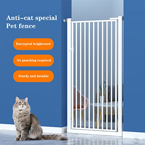 Barrière de sécurité pour animaux et extensions de clôture modulables - 2