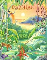 Darshan: In the Company of the Saints: Compassion and Selfishness B000BVH6KU Book Cover