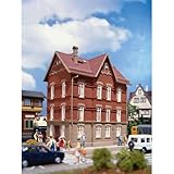 Vollmer 47640 Vollmer 47640 Eisenbahner Wohnhaus