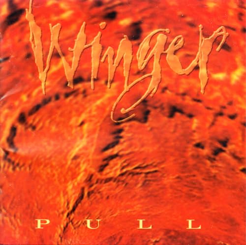 winger pull