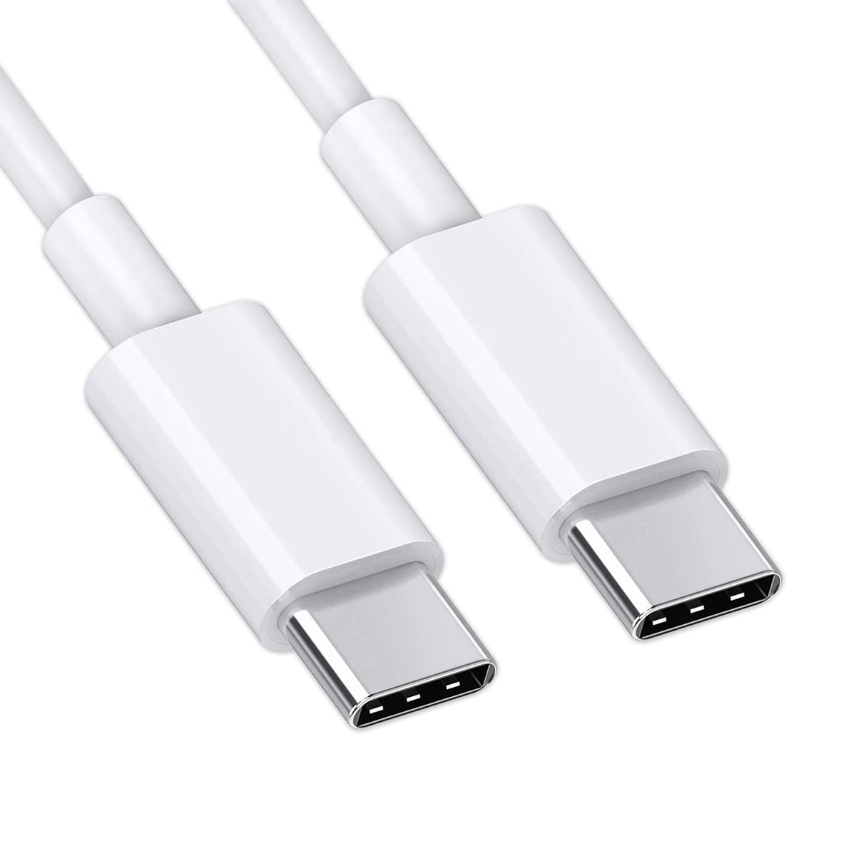 YellowCult USB C to USB C Cable 25W/4-Core Fast Charging USB Type C Charger Cord Compatible with Samsung Galaxy S22/S22+, S21/S21+ Ultra 5G, S20/S20+ Ultra 5G, Pixel, Switch & More [3ft or 1 meter] (B0BSR4C979) Amazon Price History, Amazon Price Tracker