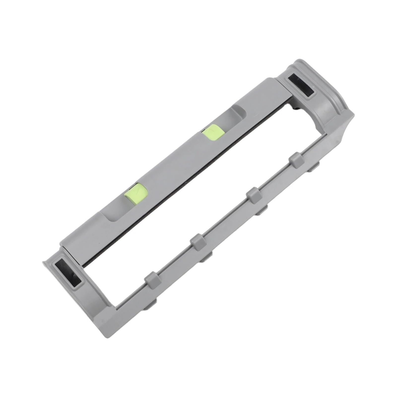 XEJEIFDVKO Replacement Main Brush Cover, Compatible For Roomba Plus 405,Combo 505 Robot Vacuum Cleaner Spare Parts