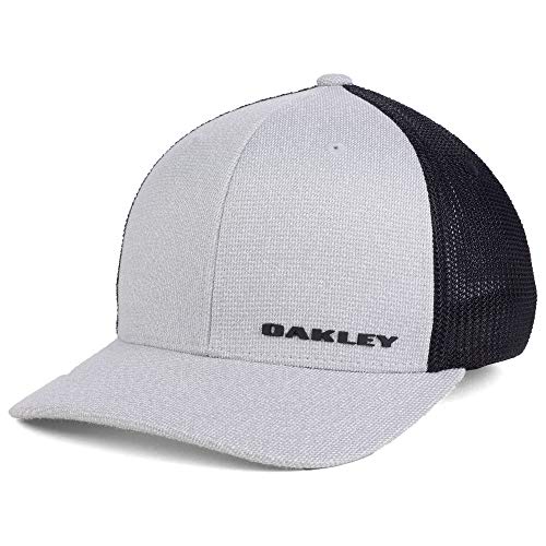 Image of Oakley Indy Stretch-Fitted Cap