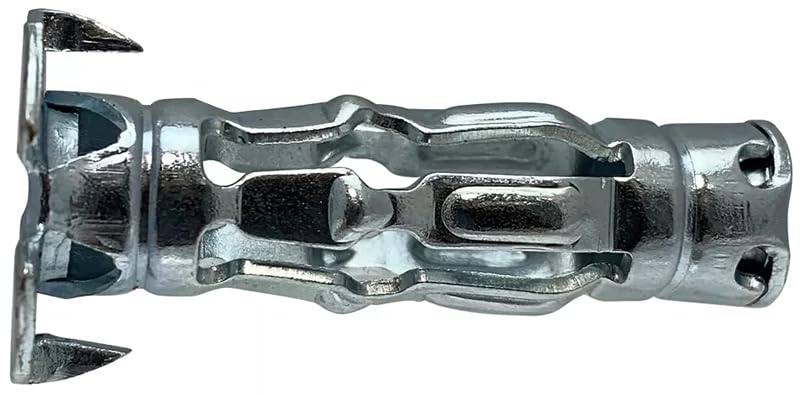 Cheville placo sans vis Fischer HM 6x37 fixation plaque de platre cloison creuse