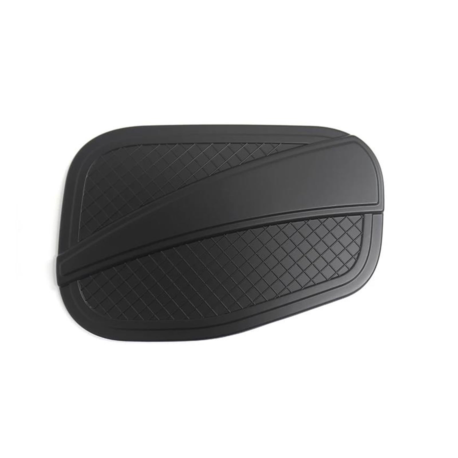 Bouchon trappe essence ABS noir pour pick-up Ranger T9 double cabine